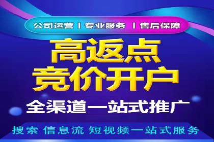 百度广告推广案例：实现广告效果最大化